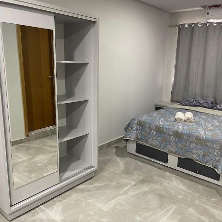 Novo Apartamento Studio A Poucos Passos Do Paraguai - Vila Portes Foz do Iguaçu Exterior foto