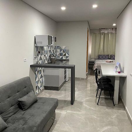 Novo Apartamento Studio A Poucos Passos Do Paraguai - Vila Portes Foz do Iguaçu Exterior foto